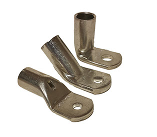 Sıkmalı Kablo Pabuçları